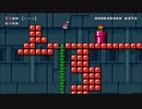 スーパーマリオメーカー2　プレイ日記07　どこまでマリオチャレンジ（ふつう）プレイ動画（コース21-30まで）【修正】