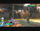 立ち塞がる筋肉【ポッ拳 TOURNAMENT DX】目指せD帯！