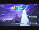 フォートナイト　配信ビクロイ