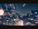 〖初投稿〗夜明けと蛍(cover︰すすね)