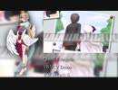 【UTAUカバー】Key Medley【56 Thai UTAU】