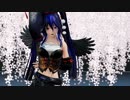【東方MMD】大天狗様で天鼠ディストレス(オリジナル大天狗)
