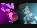 デレステMV レナ&聖來で「バベル」
