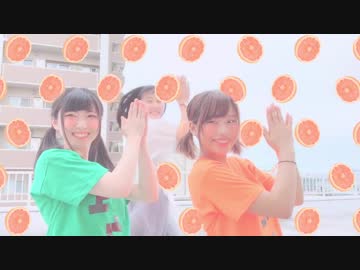 【天使とキツネ+?】リバースユニバース【踊ってみた】