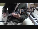 クロウハンマーバンジョーで"MacArthur Road"