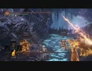 ソウルキャノンボール　stage7 しぐなる騎士団