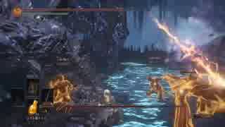 ソウルキャノンボール　stage7 しぐなる騎士団