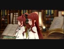 【ミリシタMV】虹色letters 琴葉×亜利沙(ハイスクールメイト)