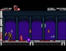 天下御免のBloodstained: Curse of the Moon実況　その18