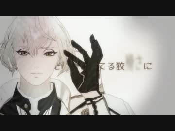 【MMD刀剣乱舞】兄者で「プロトディスコ」【髭切】