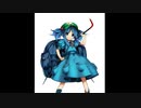 【東方深秘録】芥川龍之介の河童 ~Candid Friend