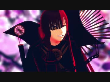 【FateMMD】ちょいといいこと致しましょう【魔王信長】