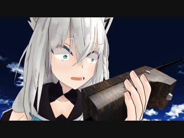 【MMD再現】Project Winter×ホロライブ 好きなシ－ンを抜粋再現。