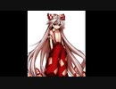【東方深秘録】月まで届け、不死の煙