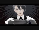 【MMD刀剣乱舞】アンヘル【打刀男士】