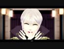 【FEMMD】アンヘル【MMDモデル配布あり】