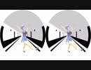 MMD VR    DEEP BLUE TOWNへおいでよ　×　チルノ