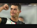 イタリアダービー 《ICC2019》 ユヴェントス vs インテル（2019年7月24日）