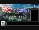 【初心者向け】6分でわかる！旧ブロア市街地～激戦の丘～