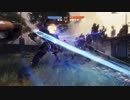 【TF2】なかなか熱い接戦だったので上げてみる