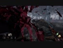 【Dead by Daylight】駆け出し殺人鬼のフレディプレイ:ドリームスネア編【DbD】