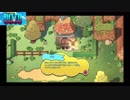 【実況】プードル男爵と幼女べるやんあんころもちで【The Swords of Ditto】に挑戦！　Part 33