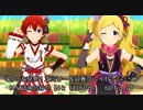 【ミリシタ】くのいち見参！エミリー＆迎春プレイヤージュリアＭＶ詰め合わせ【1080p　60ｆｐｓ】