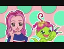 【はちぶんのいち計画】Happy Smileを歌ってみた【8/1はデジモンの日】