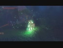 ひろくんのゼルダの伝説BotW - 一撃の試練(精霊の森) 死亡シーンまとめ