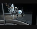 【刀剣乱舞】鶴と布が道を作る１【偽実況】