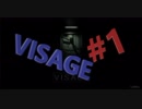 【ホラー実況】へっぽこ女子のVisage【コロ炉】