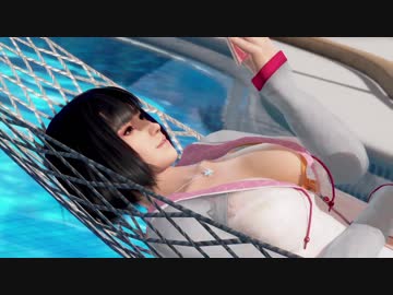 DOAX3fortune 毎日グラビアパラダイス(ランダム) 7/25