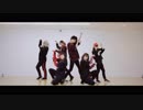 【おでんガールズ×なごみ】エンヴィキャットウォーク【踊ってみた】