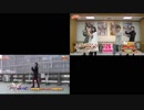 ホモと見るジオウ組の比較
