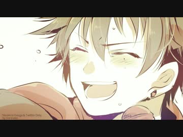 【手描きhpmi】カメレ**オンsymptom【一部描き直し】