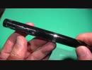 【防犯】ペン型 超小型隠しカメラ 高画質 1080P30fps 監視録画 証拠撮影：Blossom