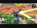【エクバ2】ブルーD シャフ【斑鳩透視点】6