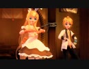 [PS4Pro]PD-FTDX　magnet[鏡音リン マジックシェフ&鏡音レン ブルームーン]
