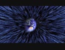 Hyper jump to Earth
