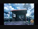 どん兵衛の青春イラストに『あの花』のED曲を合わせてみた