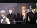 [MMD刀剣乱舞]Lamb.(長船＋)非公式衣装あり