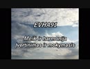 EVHA91Lietuvių