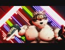[MMD] Twice - Fancyをカムイに踊らせて見た! [獸人]