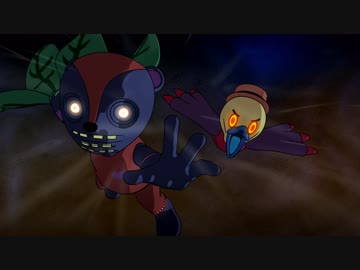 愛玩怪獣　第42話　「ゼンインシュウゴウ」