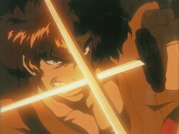 獣兵衛忍風帖 龍宝玉篇　第13話　青天飄飄（せいてんひょうひょう）