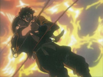 獣兵衛忍風帖 龍宝玉篇　第12話　王朝復活