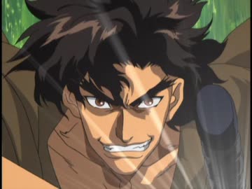 獣兵衛忍風帖 龍宝玉篇　第10話　ヒルコの真心（こころ）