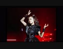 monitor mixes?IEM?  - Moa's English narration at the beginning of legend M