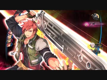 閃の軌跡ⅣってRPGを楽しもうぜ その157