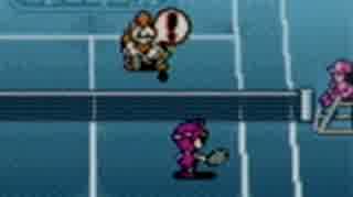 マリオテニスGB　Part5
